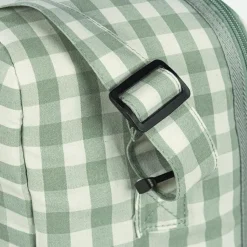 Walking Mum Valise de maternité Remy vert