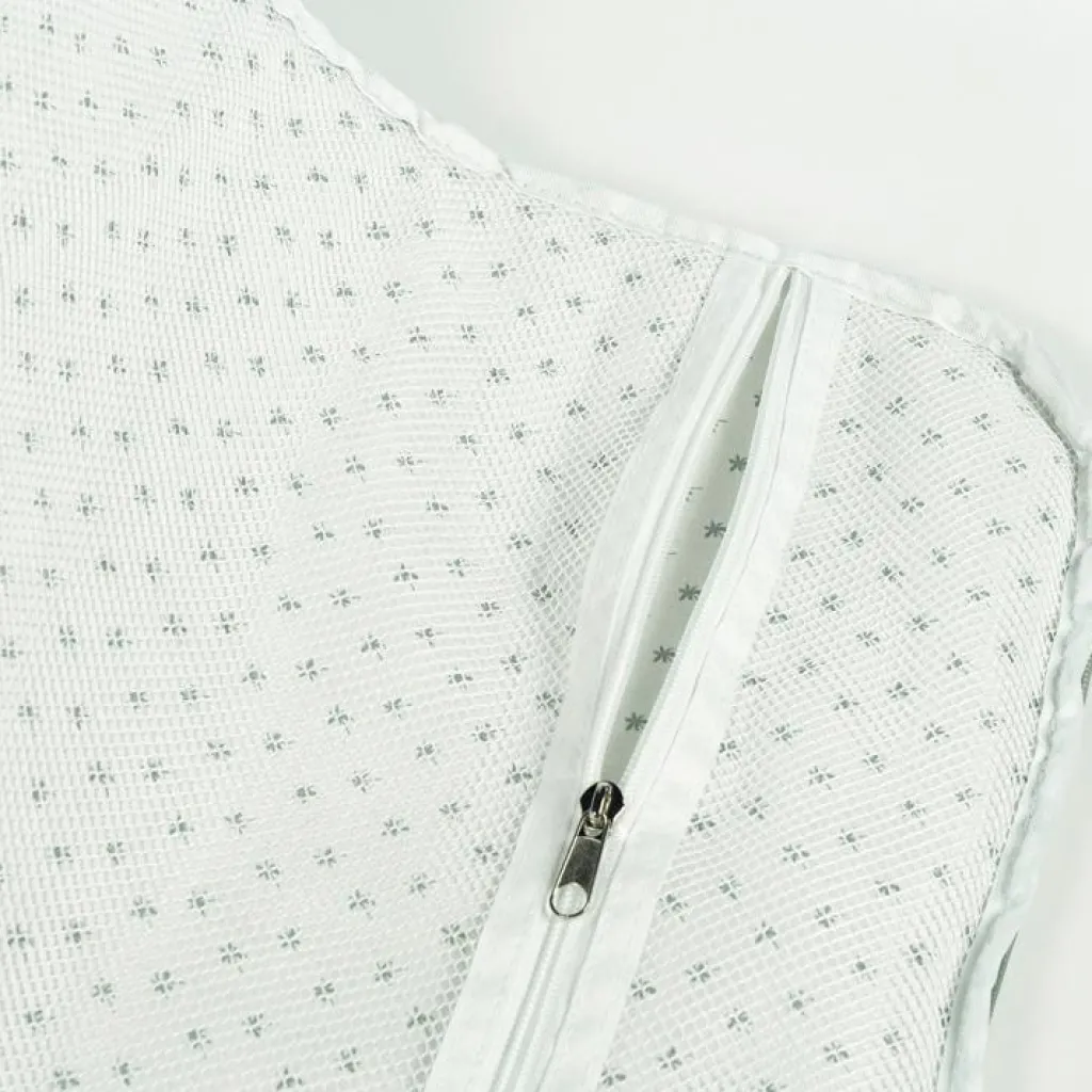 Walking Mum Valise de maternité Remy vert