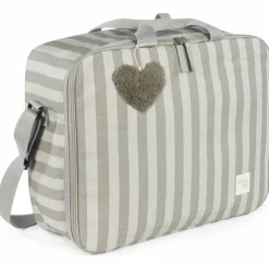 Walking Mum Valise de maternité Sintra Vert