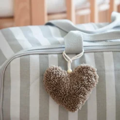 Walking Mum Valise de maternité Sintra Vert