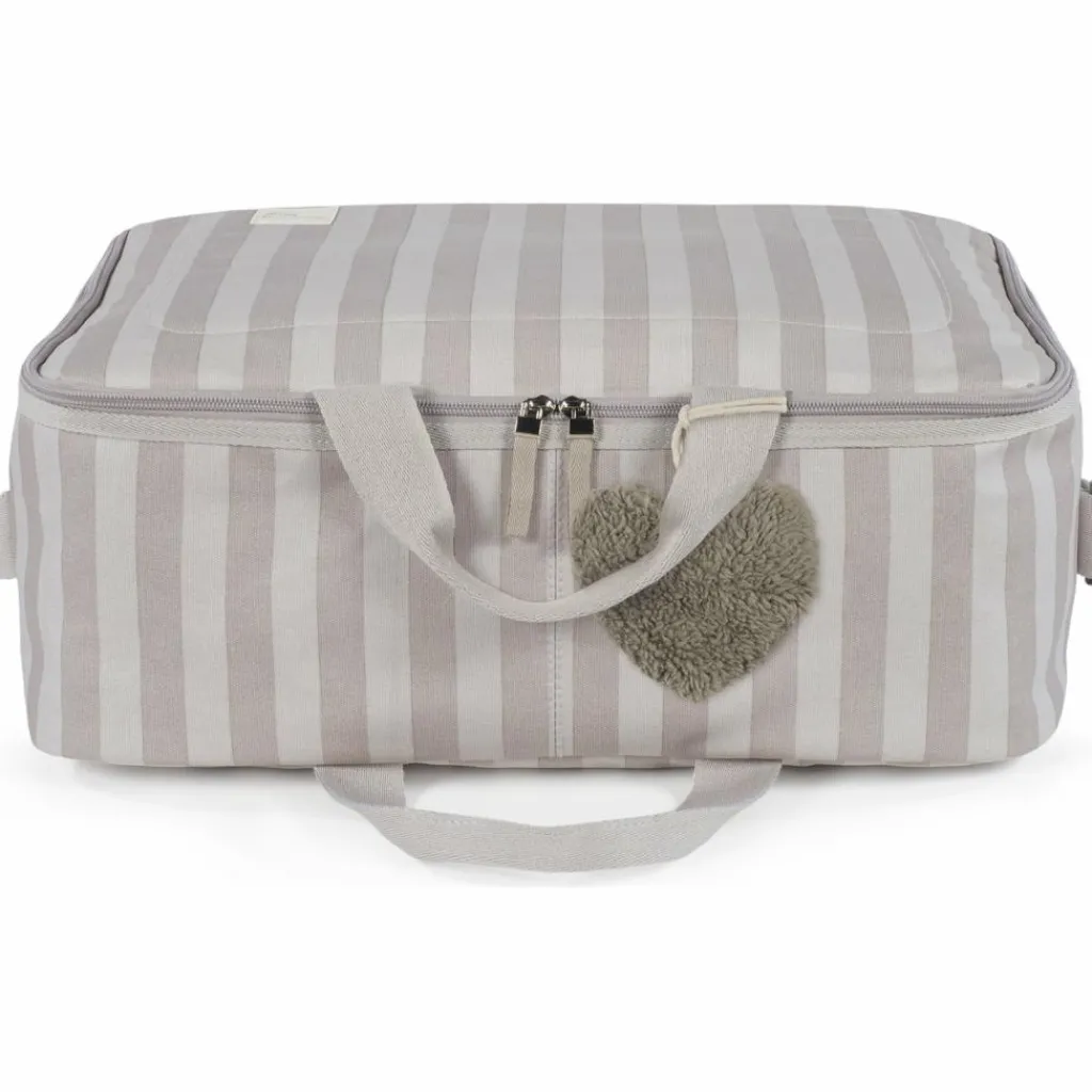 Walking Mum Valise de maternité Sintra Beige
