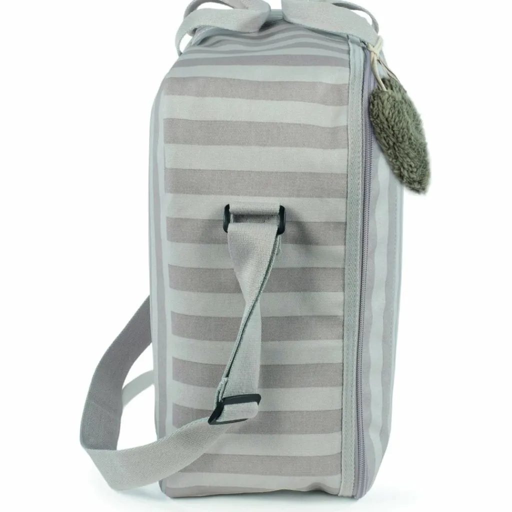 Walking Mum Valise de maternité Sintra Beige