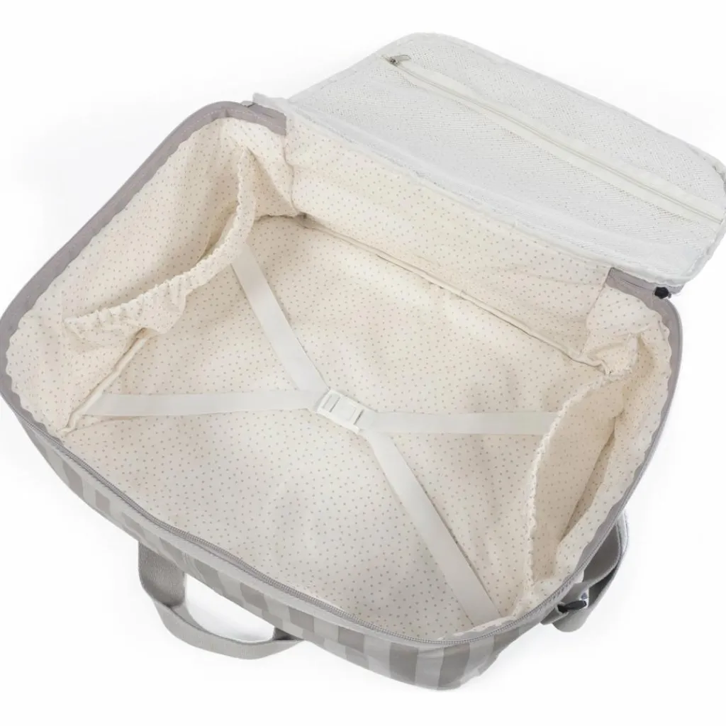 Walking Mum Valise de maternité Sintra Beige