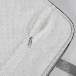 Pasito a pasito Valise de maternité Toile de Jouy Forest