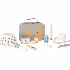 Sale Valise de vétérinaire Kid's Hub Docteur / Vétérinaire