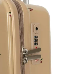 Enfant Konges Slojd Valise enfant Cherry