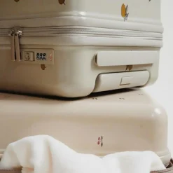 Enfant Konges Slojd Valise enfant Cherry