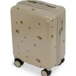 Enfant Konges Slojd Valise enfant Lemon