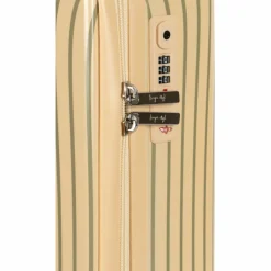 Best Valise enfant Tea Stripe Enfant Valise Enfant