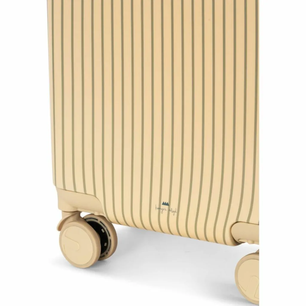 Best Valise enfant Tea Stripe Enfant Valise Enfant