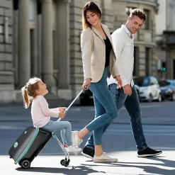 Online Valise Luggage Eazy avec assise de voyage Enfant Valise Enfant