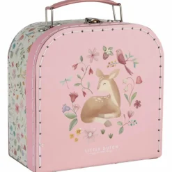 Little Dutch Valise service à thé Fairy Garden