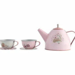 Little Dutch Valise service à thé Fairy Garden