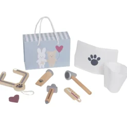 Jabadabado Valise vétérinaire