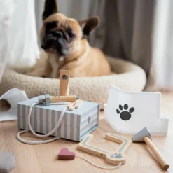 Jabadabado Valise vétérinaire