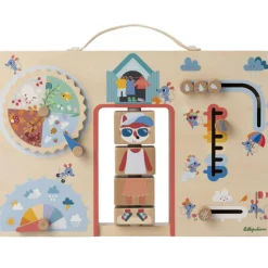 Clearance Valisette découverte Alice Je m'habille selon la météo Jouet D'Activités