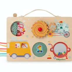 Sale Valisette découverte En route Jouet D'Activités