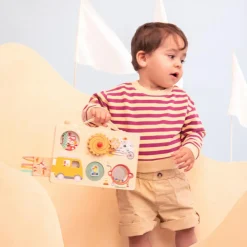 Sale Valisette découverte En route Jouet D'Activités