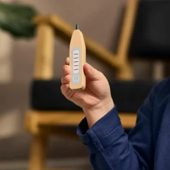 Filibabba Valisette de jeu Jouets en bois Petit Docteur