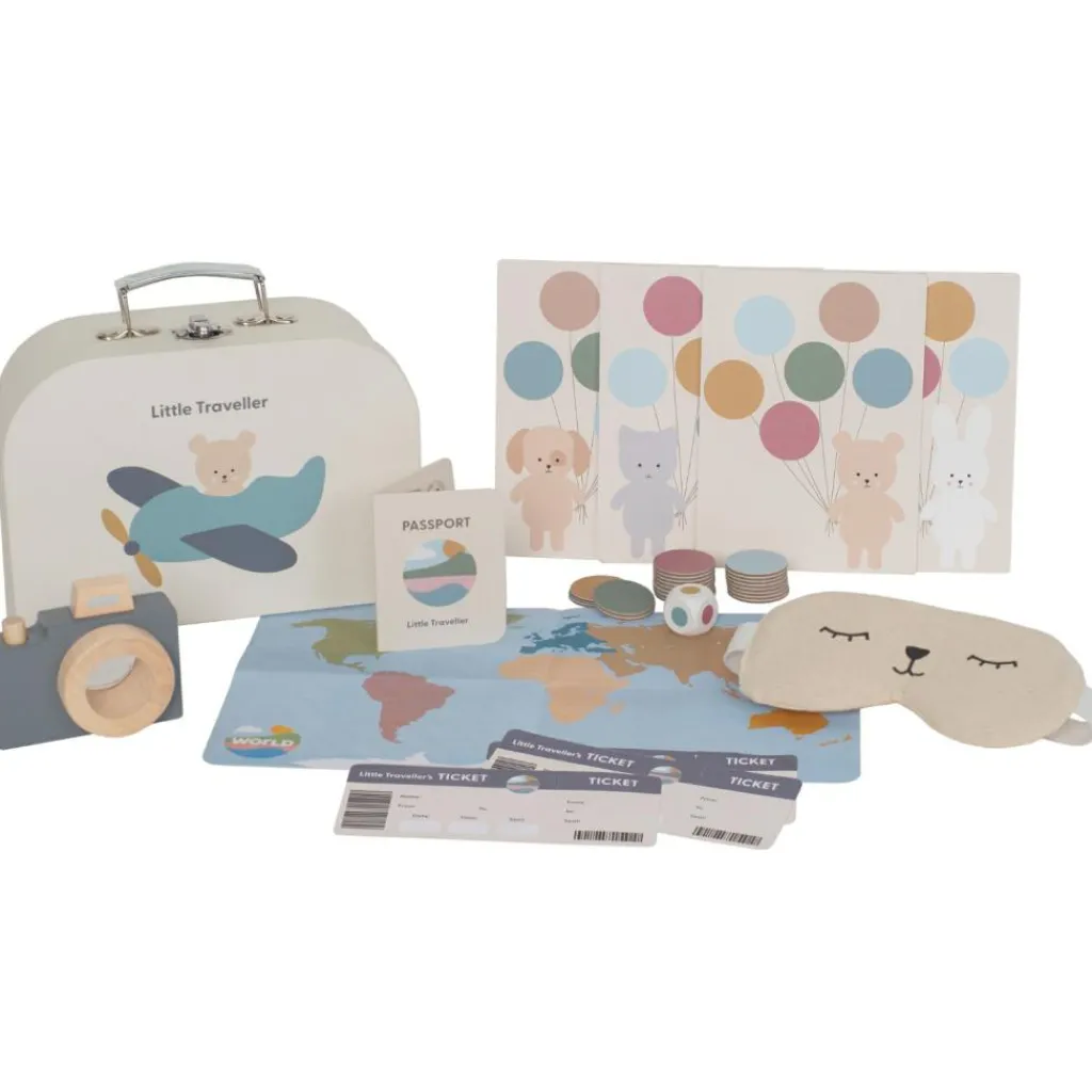 Sale Valisette de voyage Boîte / Valisette