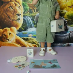 Sale Valisette de voyage Boîte / Valisette