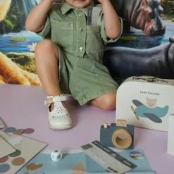 Sale Valisette de voyage Boîte / Valisette