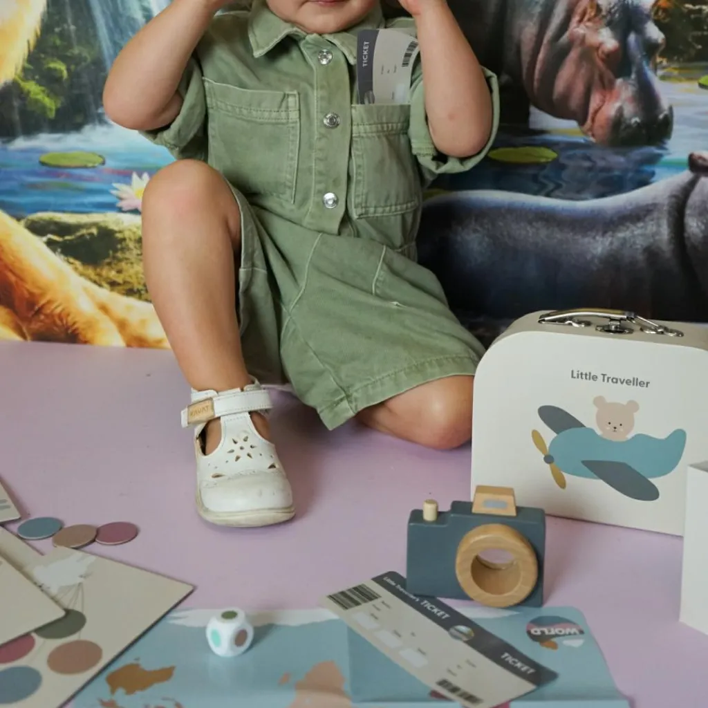 Sale Valisette de voyage Boîte / Valisette