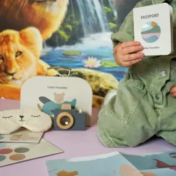 Sale Valisette de voyage Boîte / Valisette