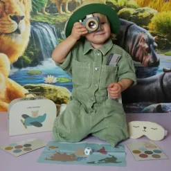 Sale Valisette de voyage Boîte / Valisette