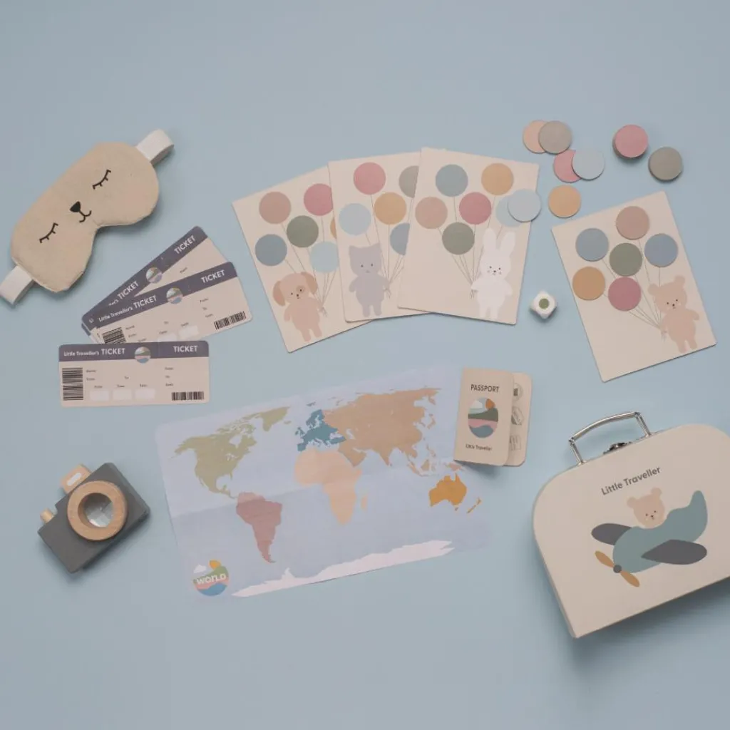 Sale Valisette de voyage Boîte / Valisette