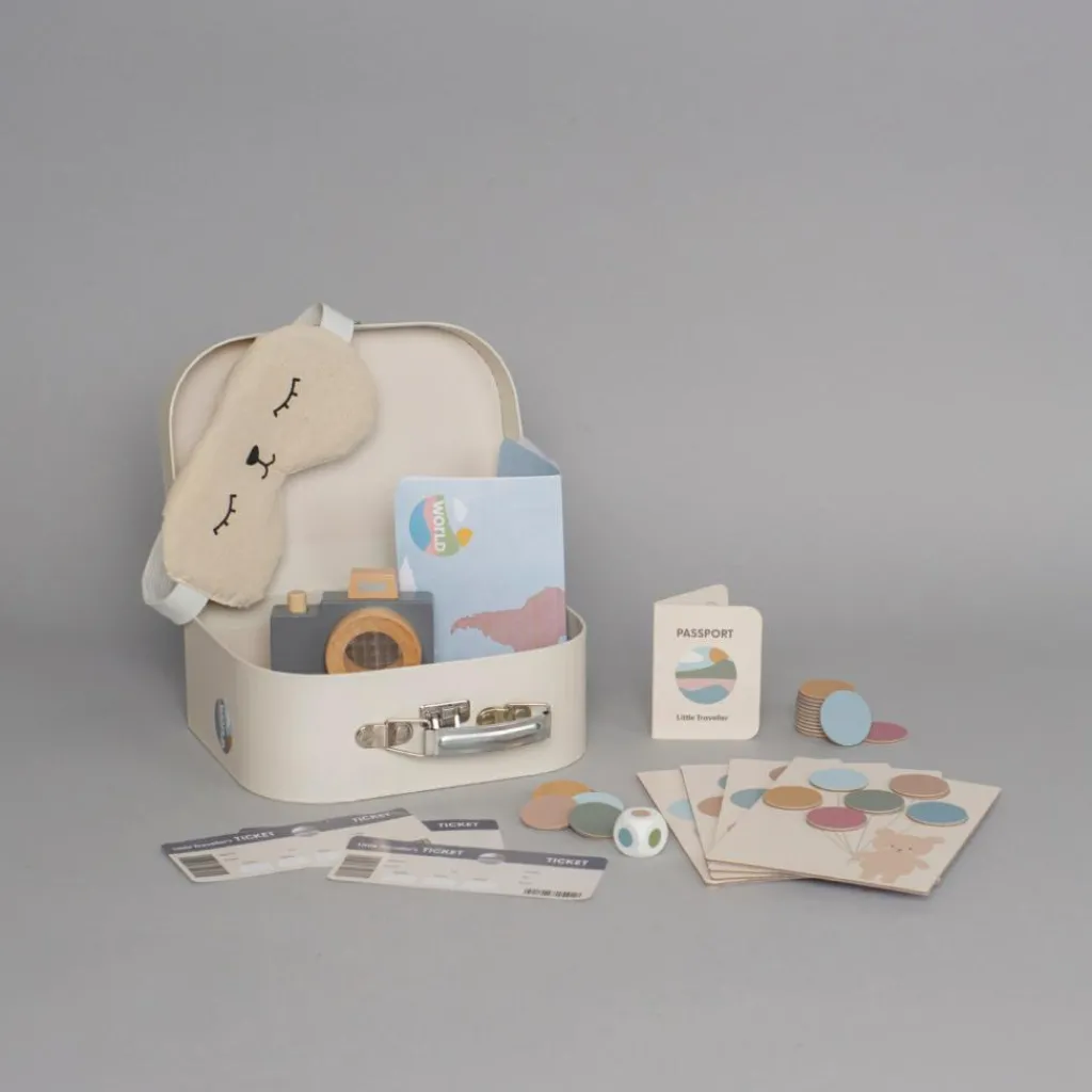 Sale Valisette de voyage Boîte / Valisette