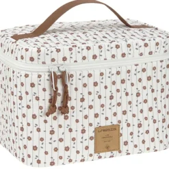 Lässig Vanity Casual Fleurs blanc