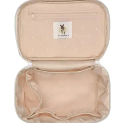 Lässig Vanity Casual Fleurs blanc