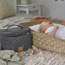 Lässig Vanity Casual Univers anthracite