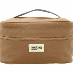 Hindbag Vanity Gaspard Cannelle