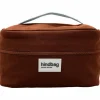 Hindbag Vanity Gaspard Chocolat