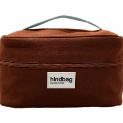 Hindbag Vanity Gaspard Chocolat