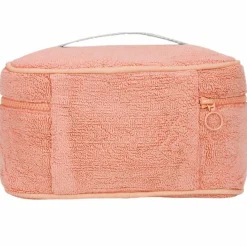 Hindbag Vanity Gaspard en éponge Rose