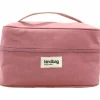 Hot Vanity Gaspard Rose Blush Vanity / Trousse De Toilette