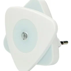 New Veilleuse automatique à brancher LED Veilleuse Nomade