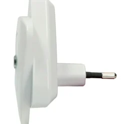 New Veilleuse automatique à brancher LED Veilleuse Nomade