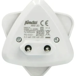 New Veilleuse automatique à brancher LED Veilleuse Nomade