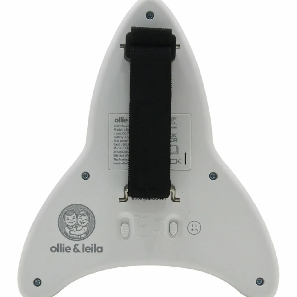 Clearance Veilleuse bruit blanc Fusée Bruit Blanc