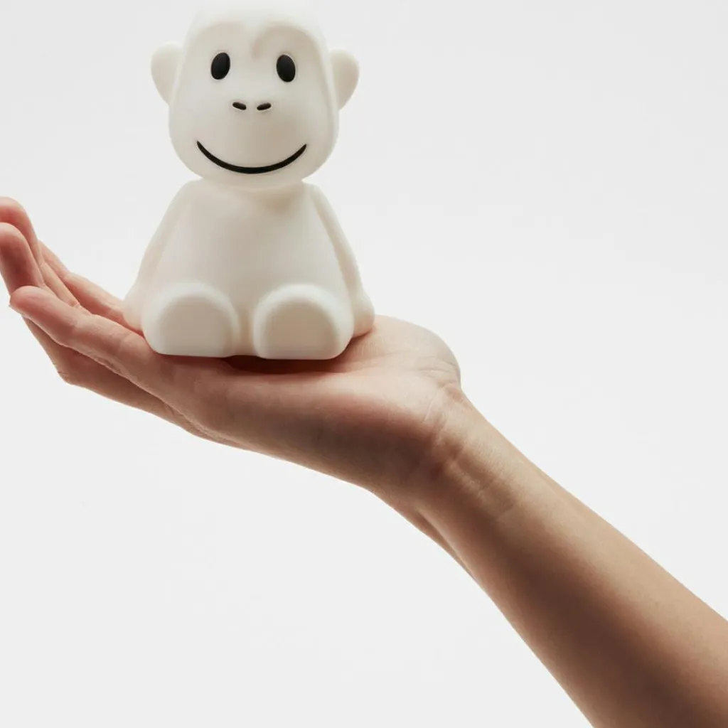 Discount Veilleuse Bundle of Light Singe (12 cm) Veilleuse Décorative