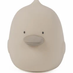 Outlet Veilleuse Canard Beige Veilleuse Décorative