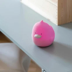 Outlet Veilleuse Canard Beige Veilleuse Décorative