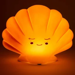 Amadeus Les Petits Veilleuse coquillage (19 cm)