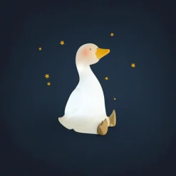 Moulin Roty Veilleuse cygne La petite école de danse