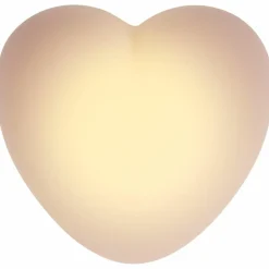 New Veilleuse d’allaitement Ruby vieux rose Veilleuse Nomade