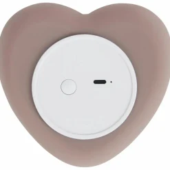 New Veilleuse d’allaitement Ruby vieux rose Veilleuse Nomade